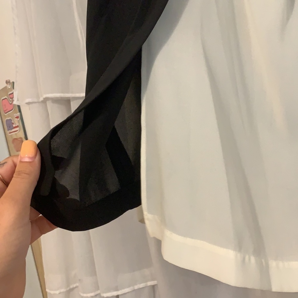 Blouse - Picture 5 of 5